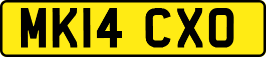 MK14CXO