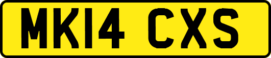 MK14CXS