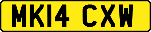 MK14CXW