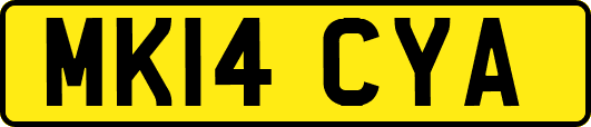 MK14CYA