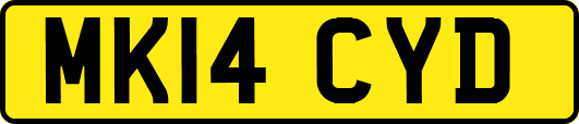 MK14CYD