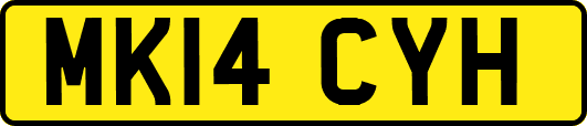 MK14CYH