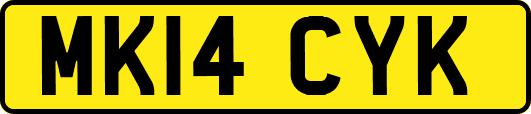 MK14CYK