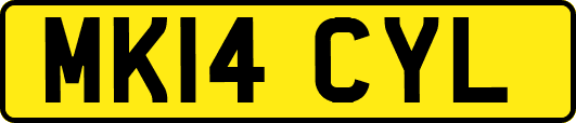 MK14CYL