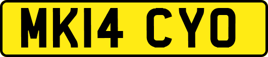 MK14CYO