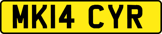 MK14CYR