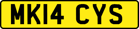 MK14CYS