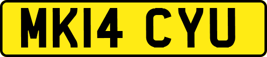 MK14CYU