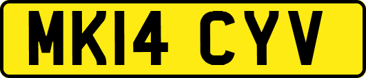 MK14CYV