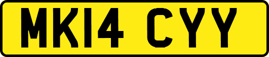 MK14CYY