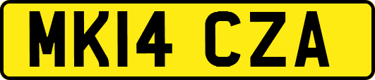MK14CZA