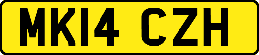 MK14CZH
