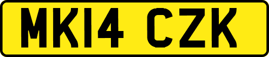 MK14CZK