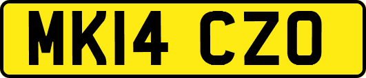 MK14CZO