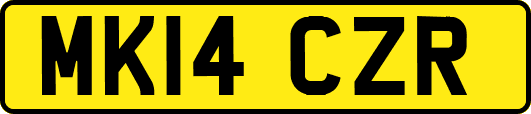 MK14CZR