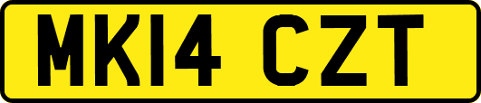 MK14CZT