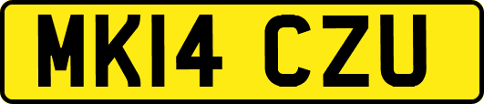 MK14CZU