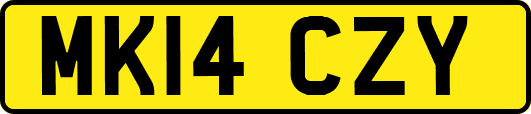 MK14CZY