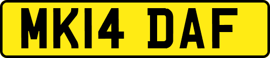 MK14DAF