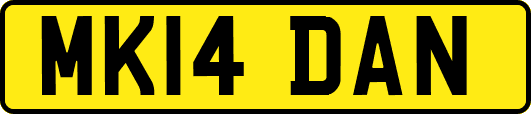 MK14DAN