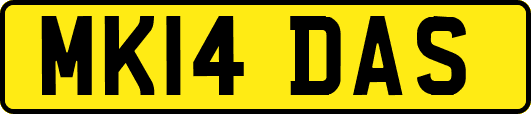 MK14DAS