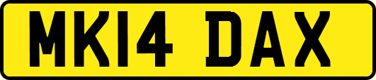 MK14DAX