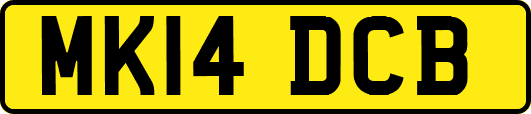 MK14DCB