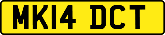 MK14DCT