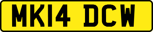 MK14DCW