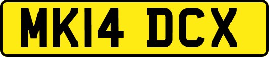MK14DCX