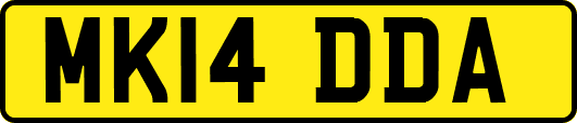 MK14DDA