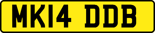 MK14DDB