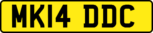 MK14DDC