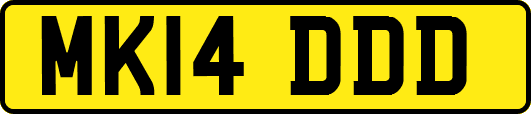 MK14DDD