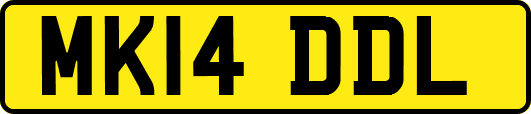 MK14DDL