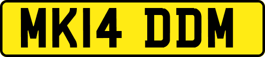 MK14DDM