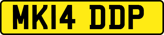 MK14DDP