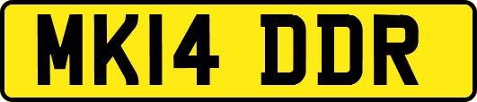 MK14DDR
