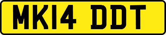 MK14DDT