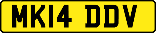 MK14DDV