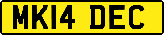 MK14DEC