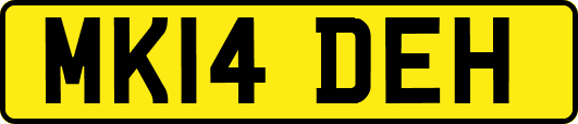 MK14DEH