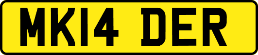 MK14DER