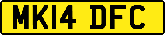 MK14DFC