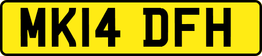 MK14DFH