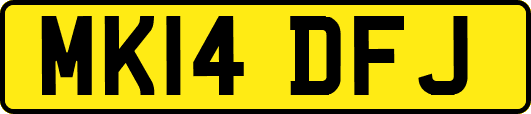 MK14DFJ
