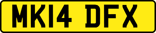 MK14DFX