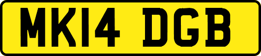 MK14DGB