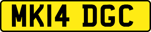 MK14DGC