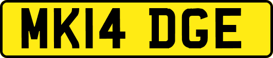 MK14DGE